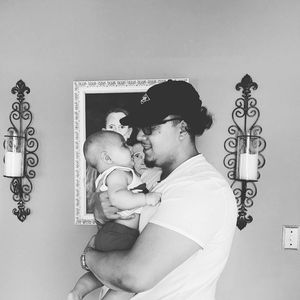 Meet your Posher, Jerry